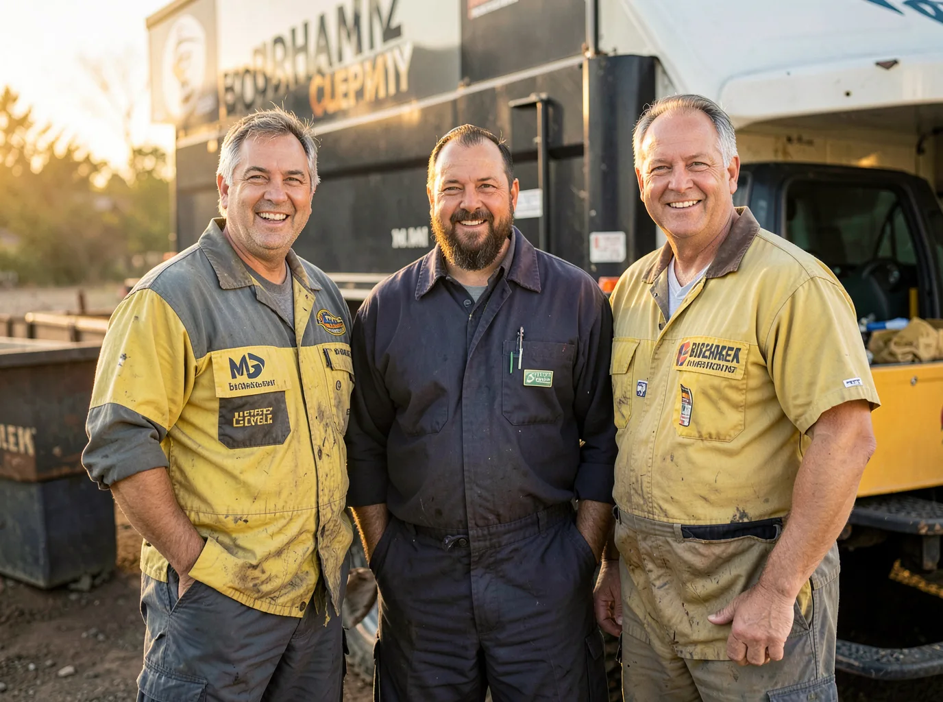 Sewage Cleanup company in Valley Park, MS
